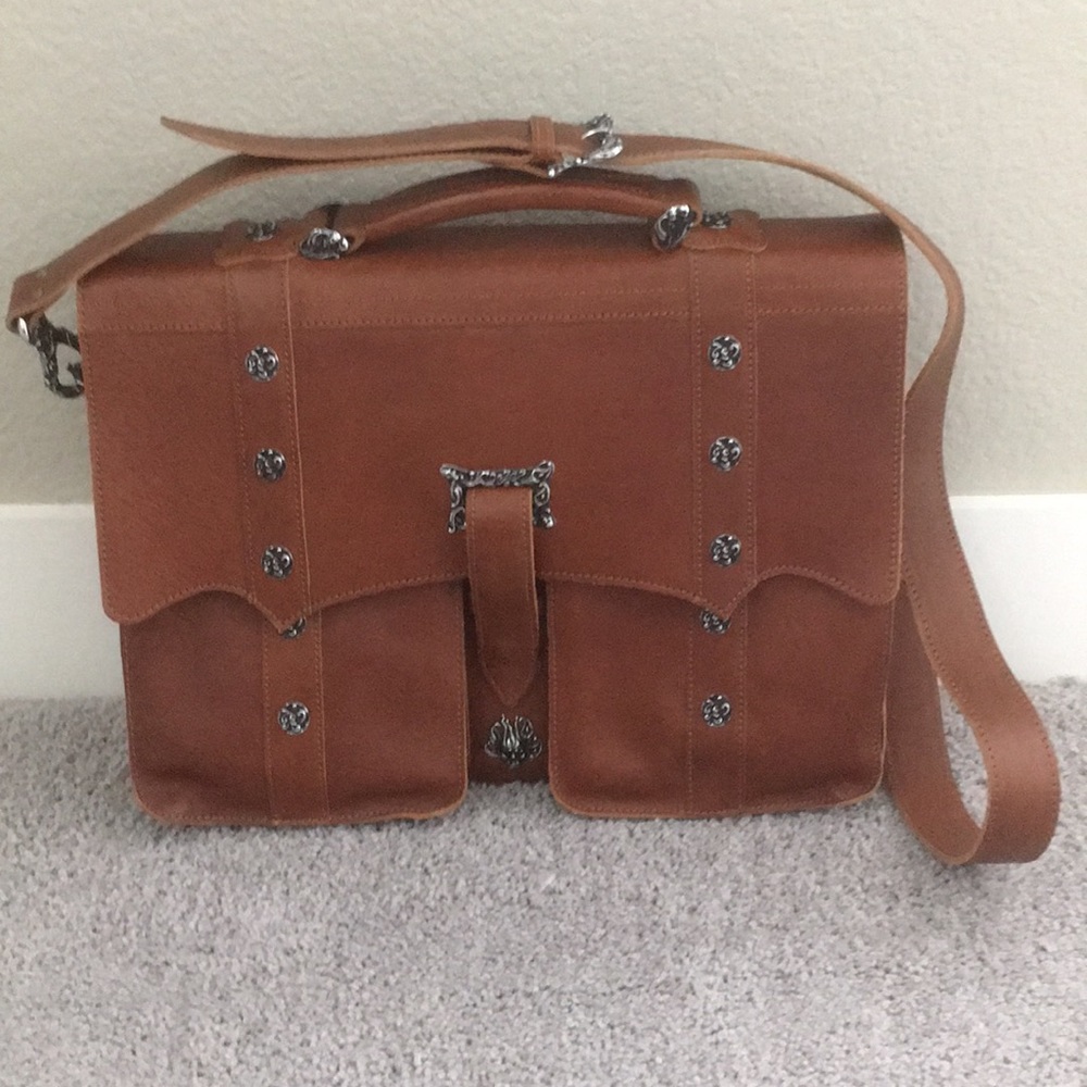 NWOT, Briefcase, Laptop Case